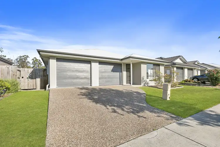 5 Dusk Pl, Crestmead QLD 4132
