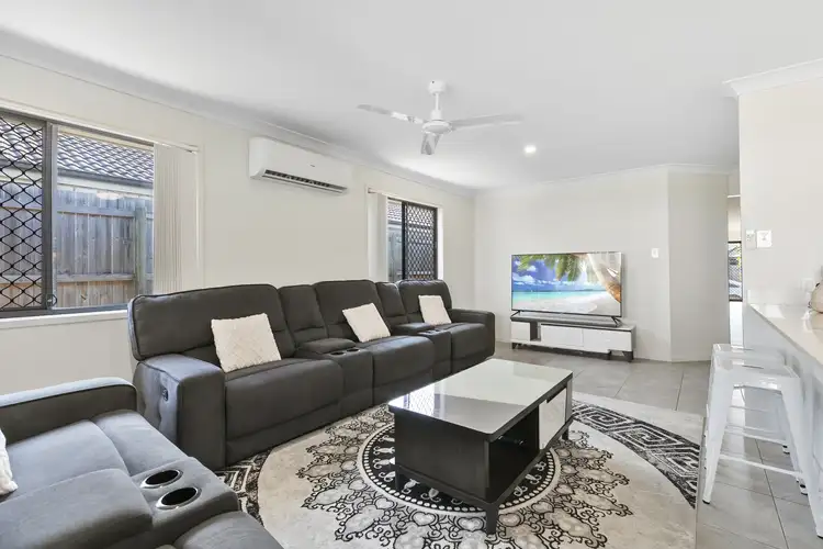 Second view of Homely house listing, 5 Dusk Pl, Crestmead QLD 4132