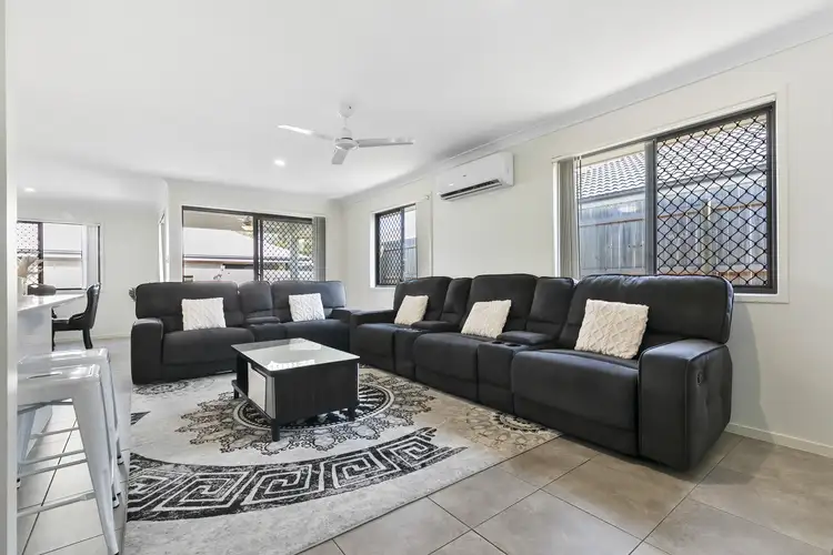 Fourth view of Homely house listing, 5 Dusk Pl, Crestmead QLD 4132