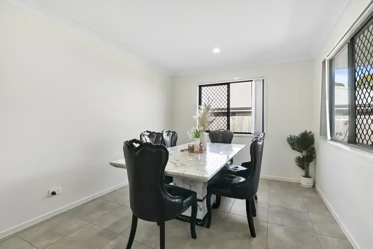 Fifth view of Homely house listing, 5 Dusk Pl, Crestmead QLD 4132