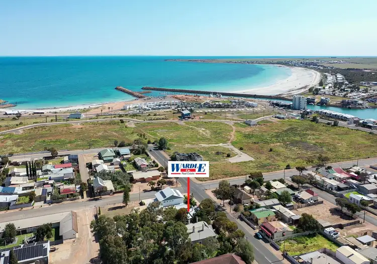 Second view of Homely house listing, 4 Charles Tce, Wallaroo SA 5556