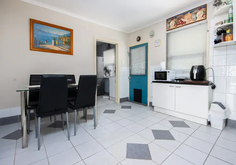 Third view of Homely house listing, 4 Charles Tce, Wallaroo SA 5556