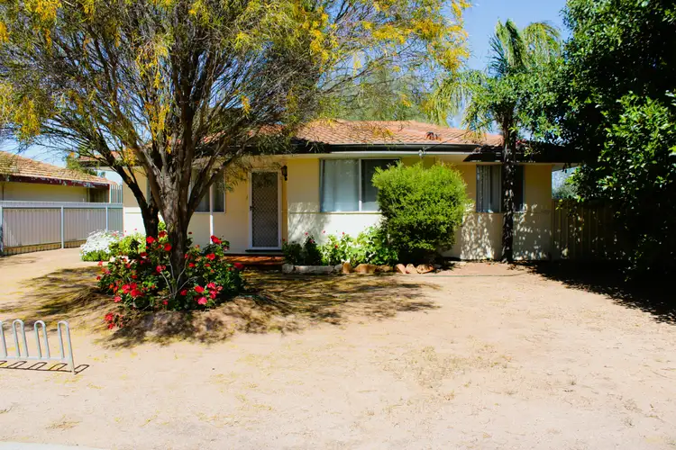 Main view of Homely house listing, 13 Princess St, Merredin WA 6415
