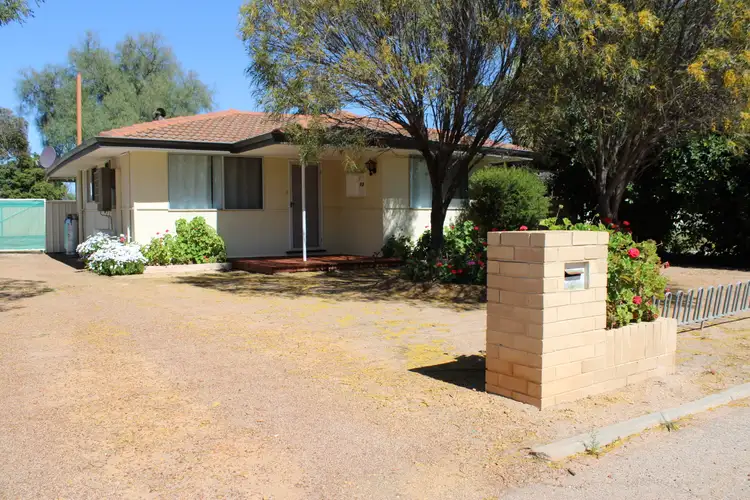 Second view of Homely house listing, 13 Princess St, Merredin WA 6415