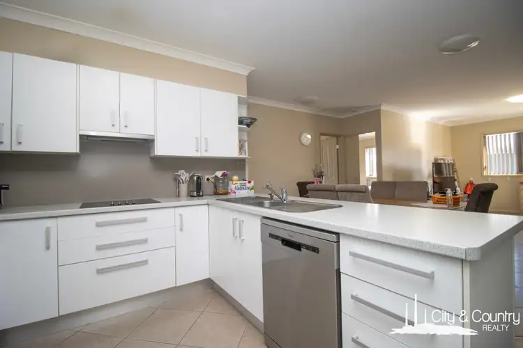 23/177 West Street, Mount Isa QLD 4825