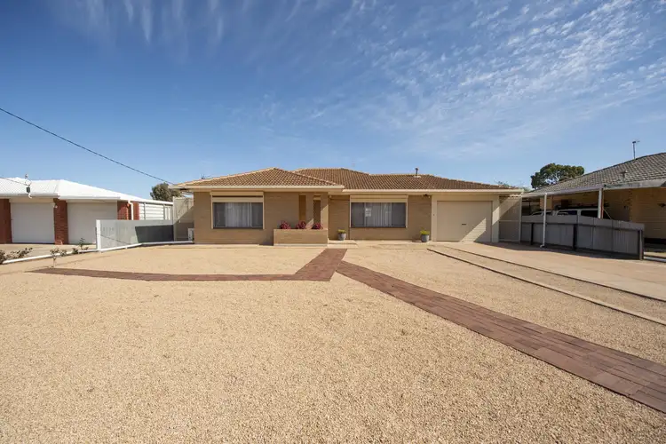 Main view of Homely house listing, 6 Port Davis Road, Port Pirie SA 5540