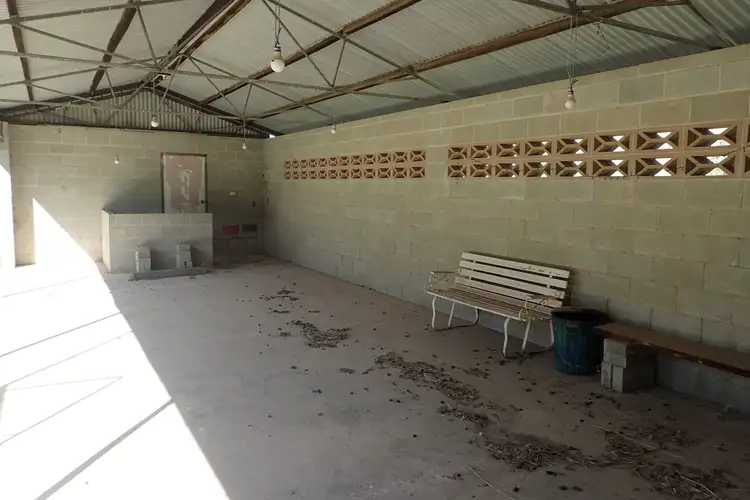 Fourth view of Homely land listing, LOT A, 10 White Park Road, Wirrabara SA 5481