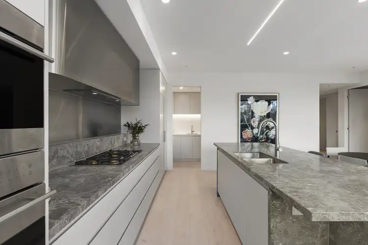 Fourth view of Homely apartment listing, 202/1 Bryson Ave, Brighton VIC 3186