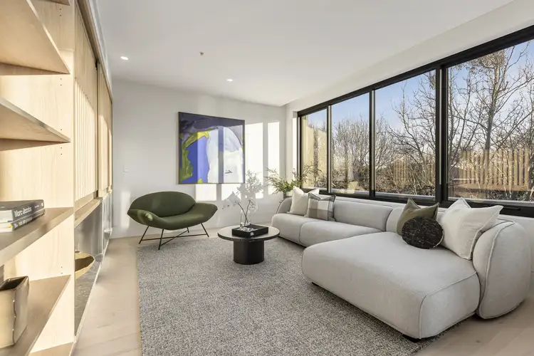 Sixth view of Homely apartment listing, 202/1 Bryson Ave, Brighton VIC 3186