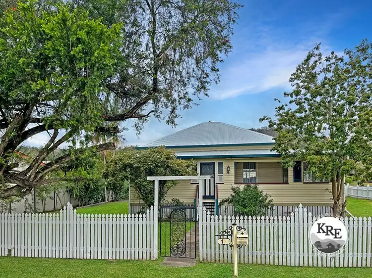 1 Junction Street, Kyogle NSW 2474