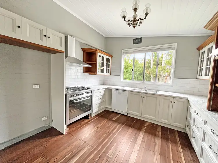 Second view of Homely house listing, 1 Junction Street, Kyogle NSW 2474