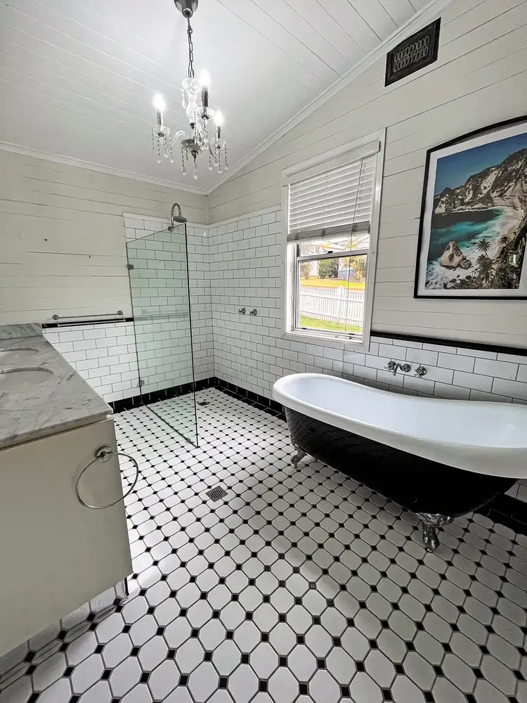 Third view of Homely house listing, 1 Junction Street, Kyogle NSW 2474