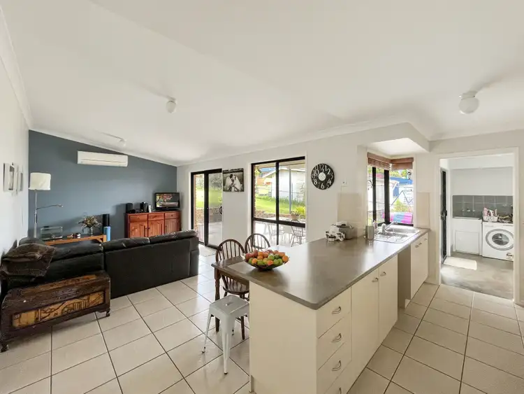 Second view of Homely house listing, 9 Smith St, Kyogle NSW 2474