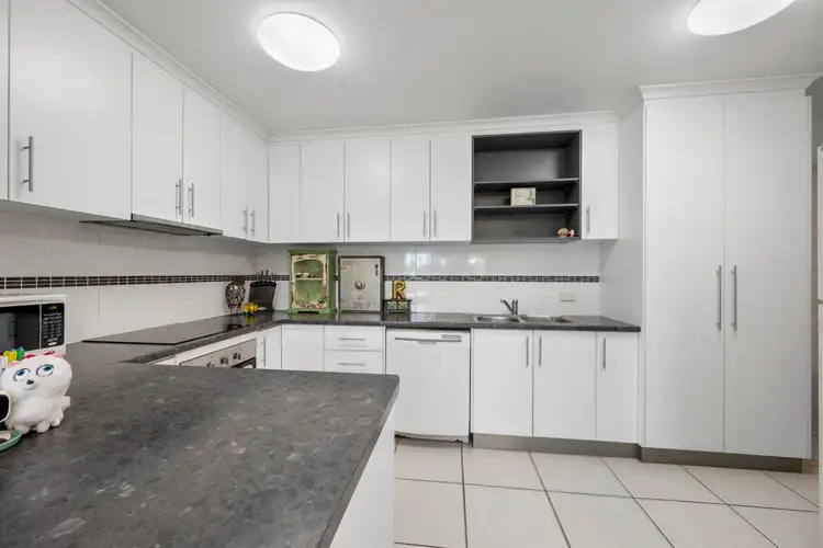 Third view of Homely unit listing, Unit 2/64 Warburton St, Castle Hill QLD 4810