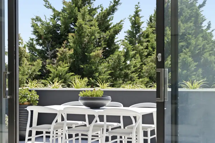 Third view of Homely apartment listing, 102/1 Bryson Ave, Brighton VIC 3186