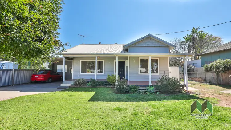 23 River Ave, Merbein VIC 3505