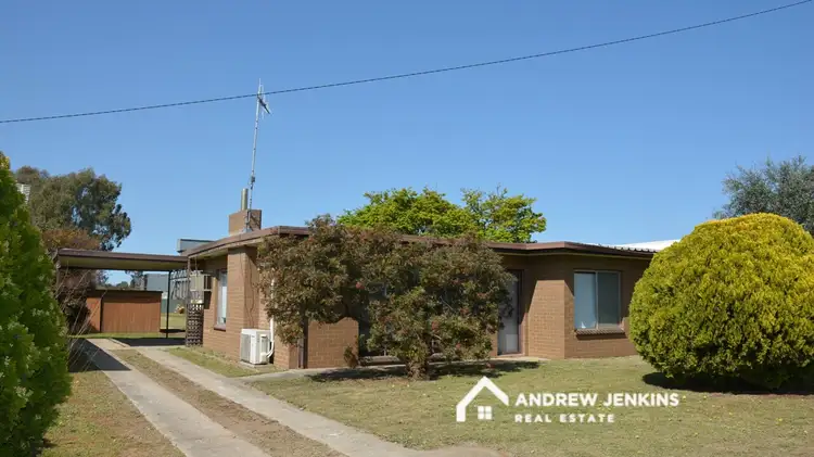 9 Gunnamara St, Barooga NSW 3644