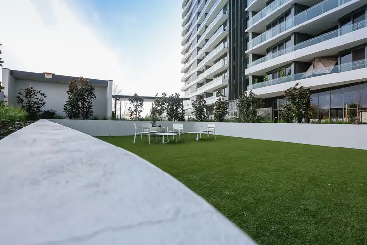Second view of Homely apartment listing, Unit 224/15 Irving St, Phillip ACT 2606