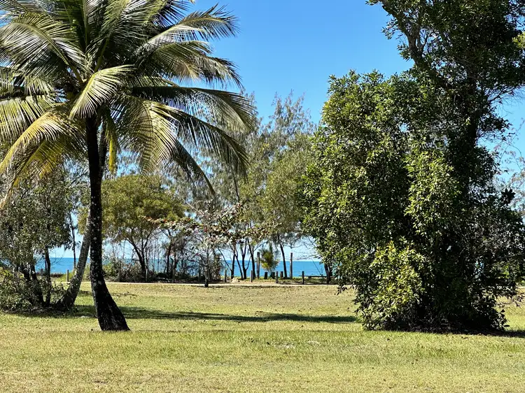 Second view of Homely house listing, 83 Taylor St, Tully Heads QLD 4854