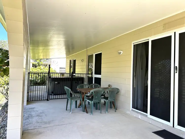 Third view of Homely house listing, 83 Taylor St, Tully Heads QLD 4854