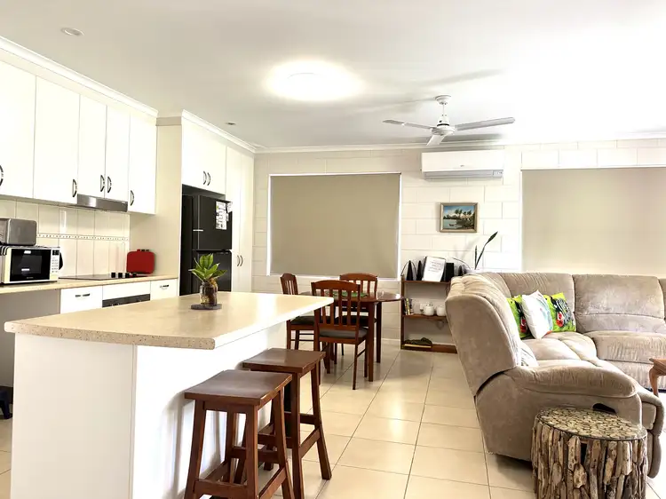 Fifth view of Homely house listing, 83 Taylor St, Tully Heads QLD 4854