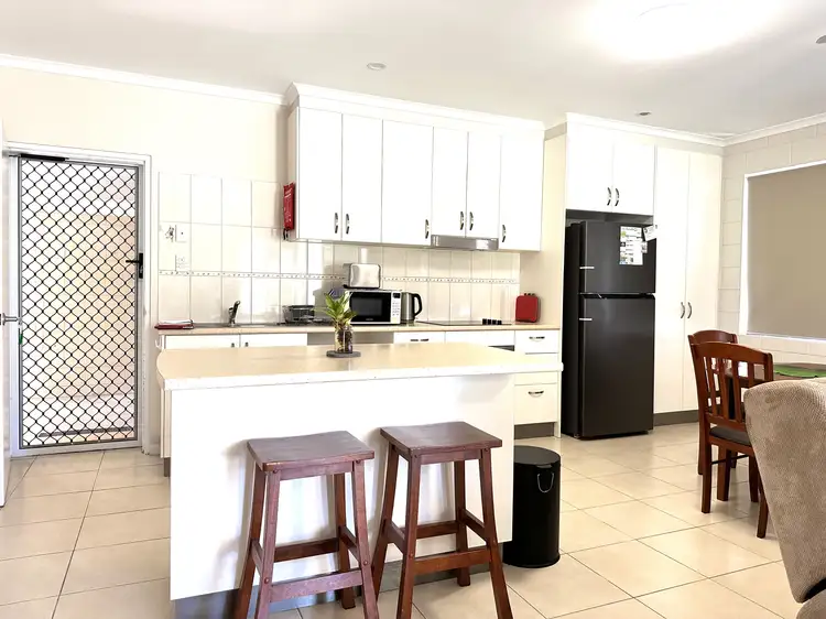 Sixth view of Homely house listing, 83 Taylor St, Tully Heads QLD 4854
