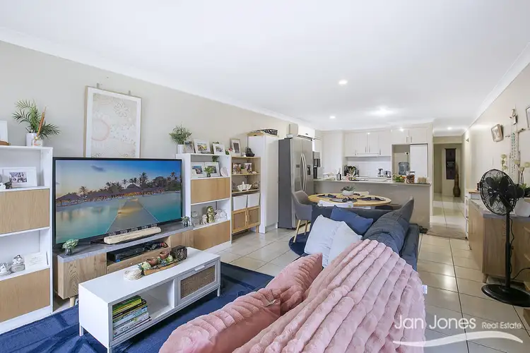 Second view of Homely house listing, 3 Chase Cres, North Lakes QLD 4509