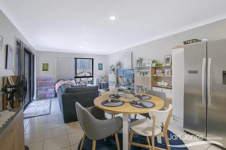 Third view of Homely house listing, 3 Chase Cres, North Lakes QLD 4509