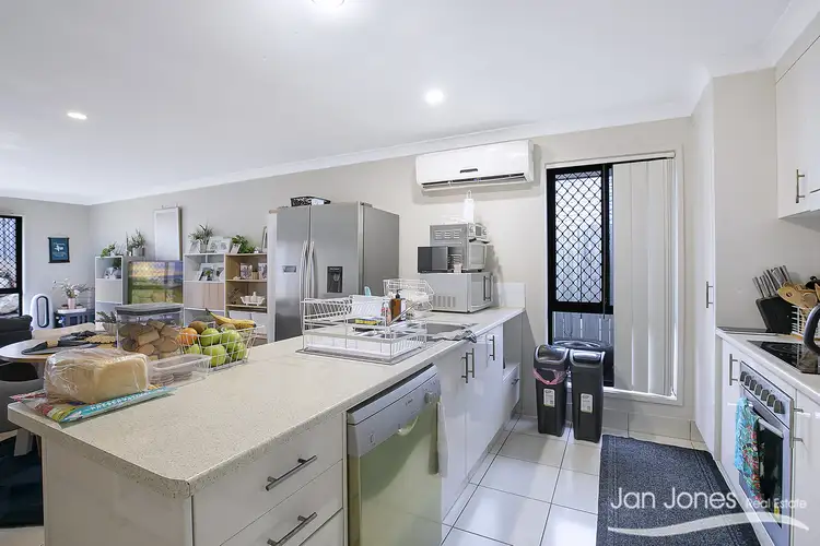 Fourth view of Homely house listing, 3 Chase Cres, North Lakes QLD 4509