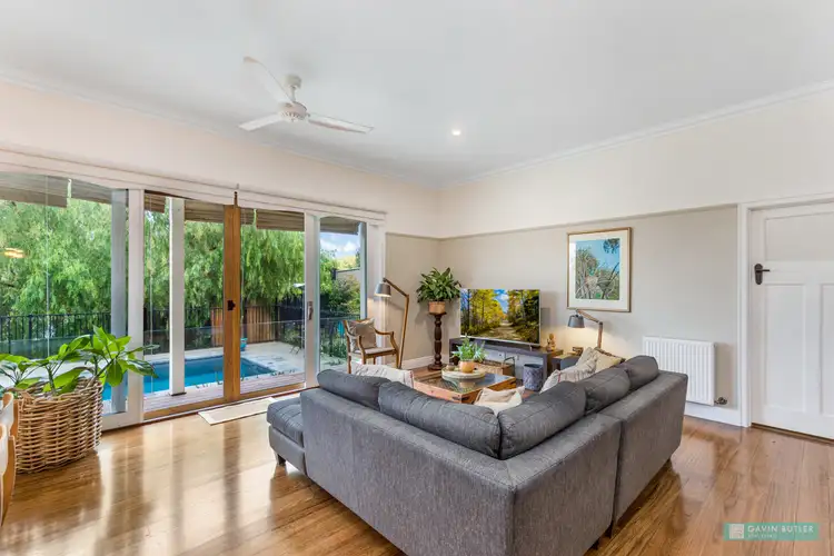 Fifth view of Homely house listing, 17 Rose St, Golden Square VIC 3555