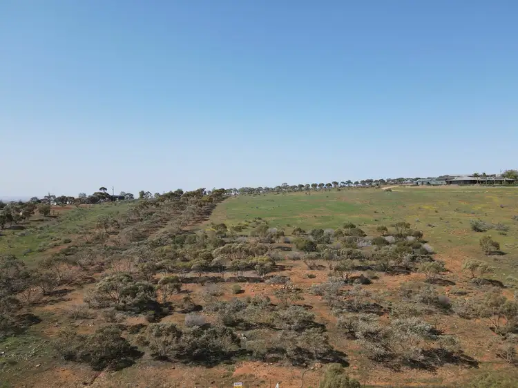 Sixth view of Homely land listing, Section 506 Finlay Heights Road, Quorn SA 5433