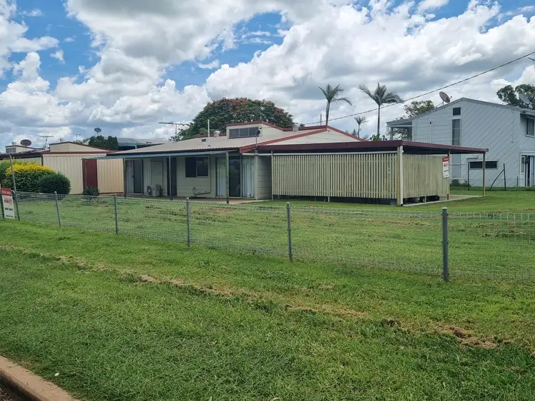 43 Stower St, Blackwater QLD 4717