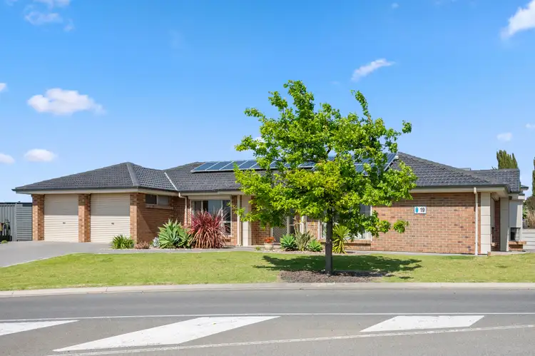 19 Aquamarine Bvd, Hayborough SA 5211