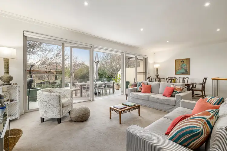 Second view of Homely townhouse listing, 21 Chatsworth Avenue, Brighton VIC 3186