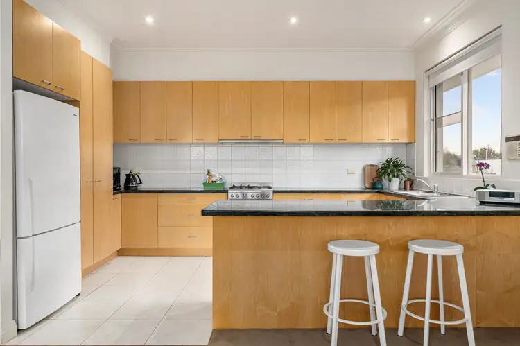 Third view of Homely townhouse listing, 21 Chatsworth Avenue, Brighton VIC 3186
