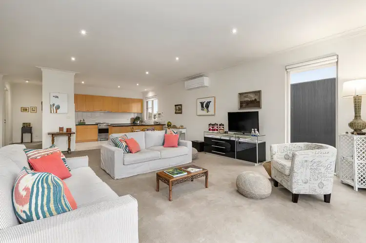 Fourth view of Homely townhouse listing, 21 Chatsworth Avenue, Brighton VIC 3186