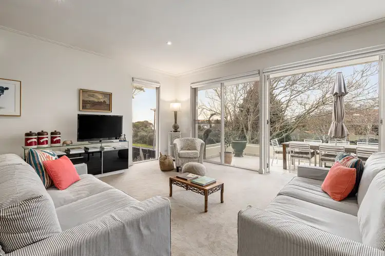 Fifth view of Homely townhouse listing, 21 Chatsworth Avenue, Brighton VIC 3186