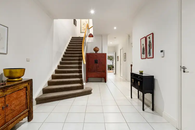 Sixth view of Homely townhouse listing, 21 Chatsworth Avenue, Brighton VIC 3186
