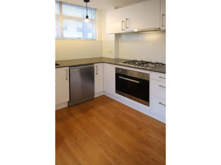 Third view of Homely studio listing, 67/5 Esplanade, Elizabeth Bay NSW 2011