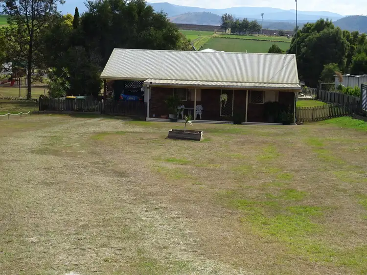 Main view of Homely house listing, 21 Wiss St, Kalbar QLD 4309