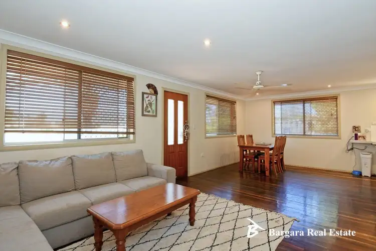 Sixth view of Homely house listing, 12 Memory Bvd, Innes Park QLD 4670