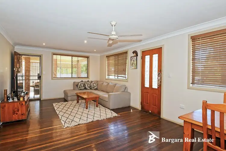 Seventh view of Homely house listing, 12 Memory Bvd, Innes Park QLD 4670