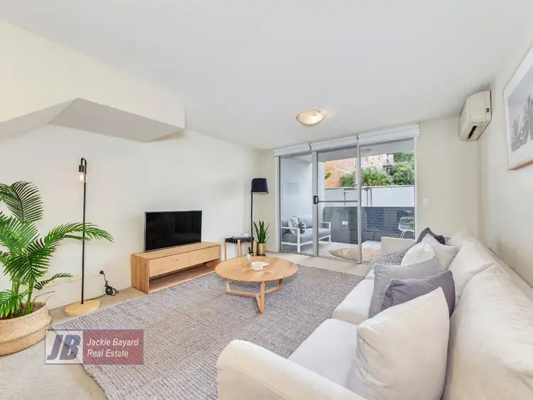 Third view of Homely apartment listing, Unit 19/10 Vernon Tce, Teneriffe QLD 4005