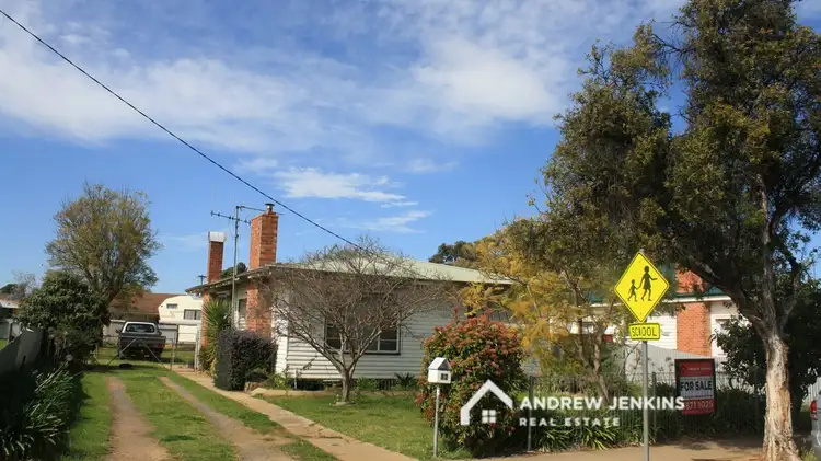 Main view of Homely house listing, 82 William St, Cobram VIC 3644