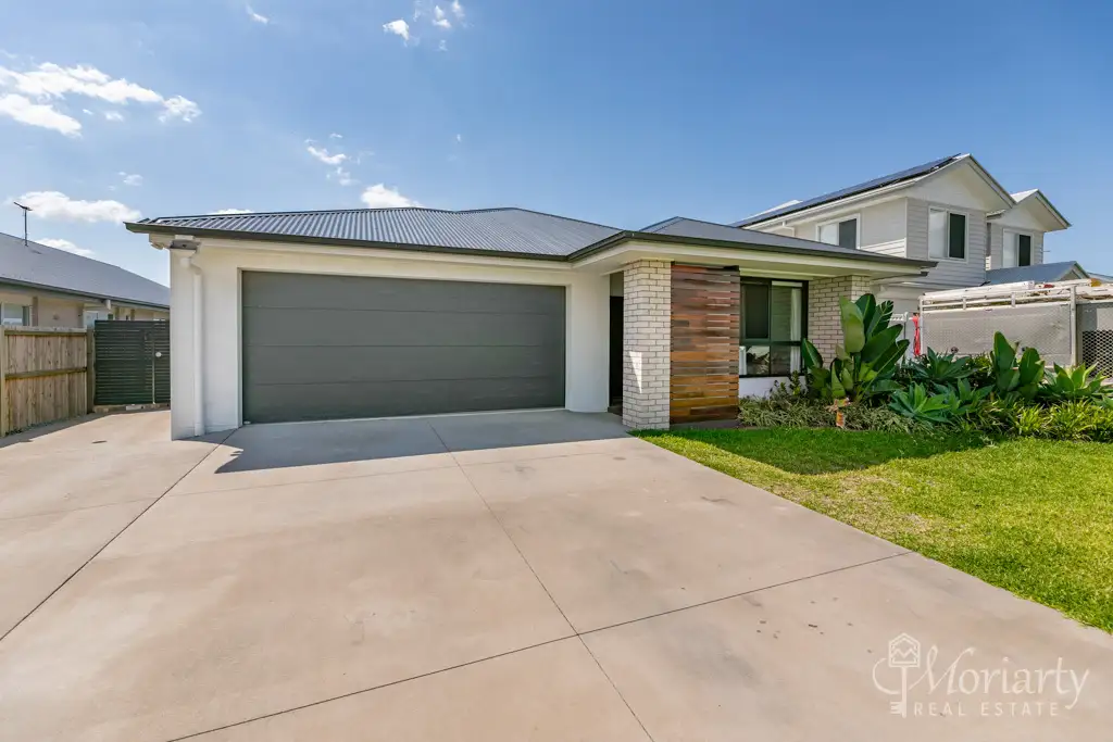 Main view of Homely house listing, 36 Oxbow Cres, Lawnton QLD 4501