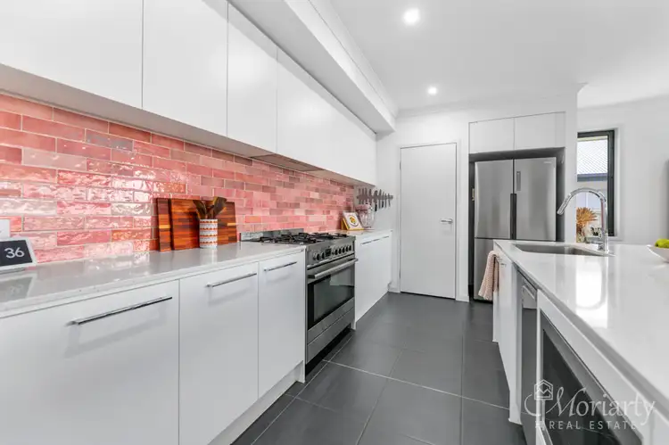 Second view of Homely house listing, 36 Oxbow Cres, Lawnton QLD 4501