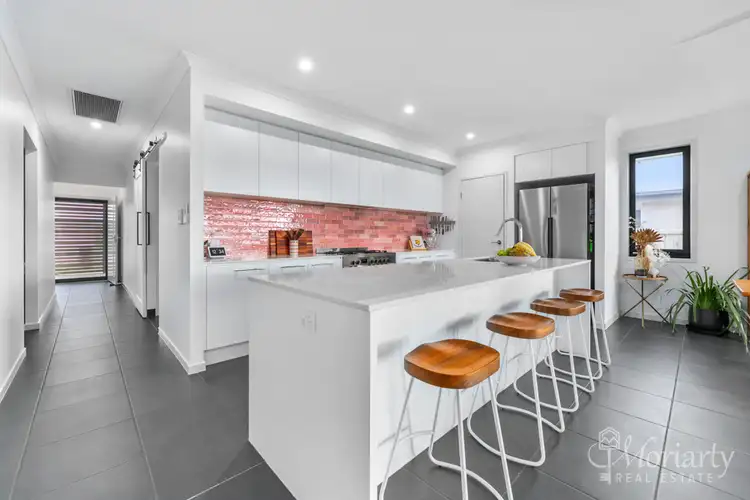 Third view of Homely house listing, 36 Oxbow Cres, Lawnton QLD 4501