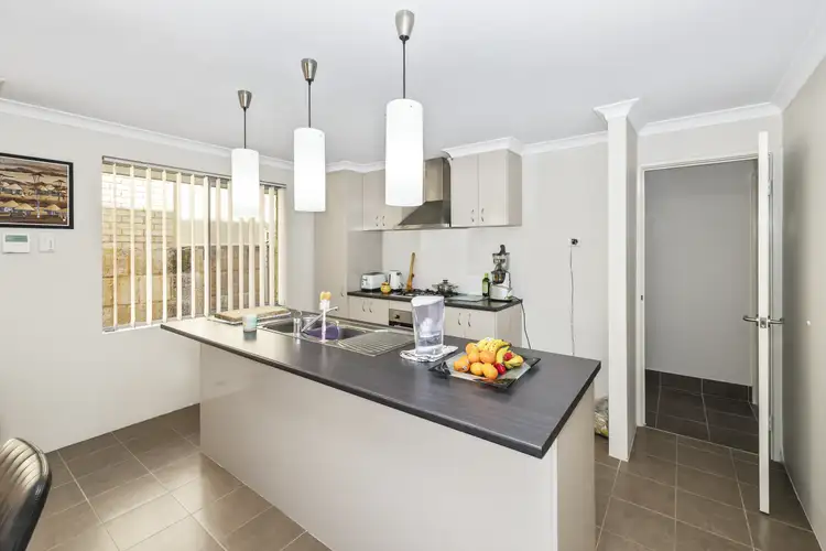 Third view of Homely townhouse listing, 1 Cando Lane, Currambine WA 6028