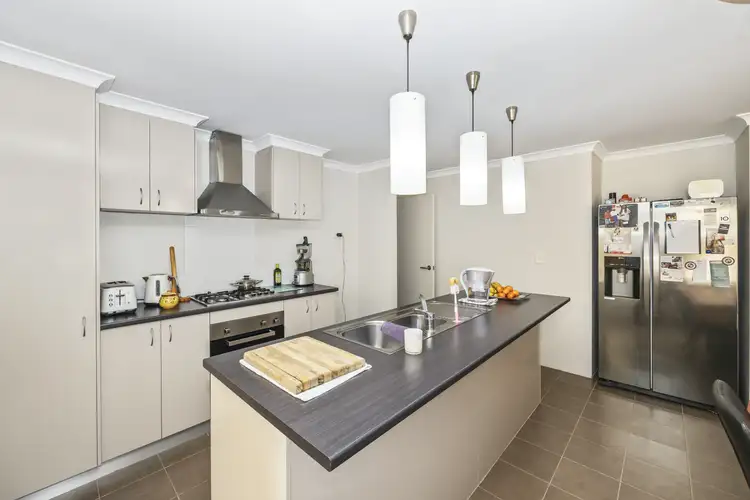 Fourth view of Homely townhouse listing, 1 Cando Lane, Currambine WA 6028