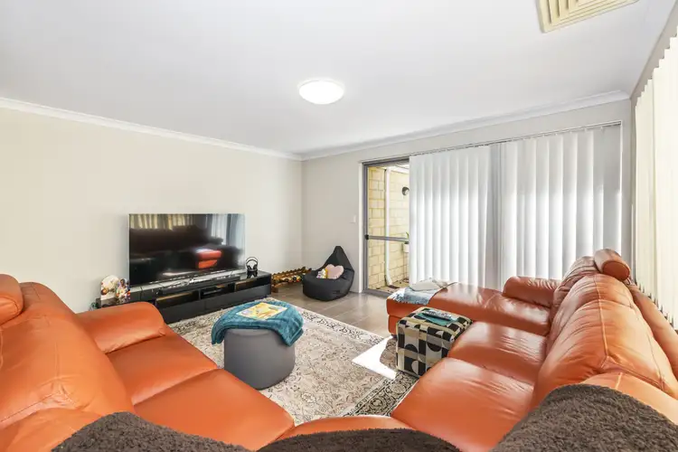 Sixth view of Homely townhouse listing, 1 Cando Lane, Currambine WA 6028